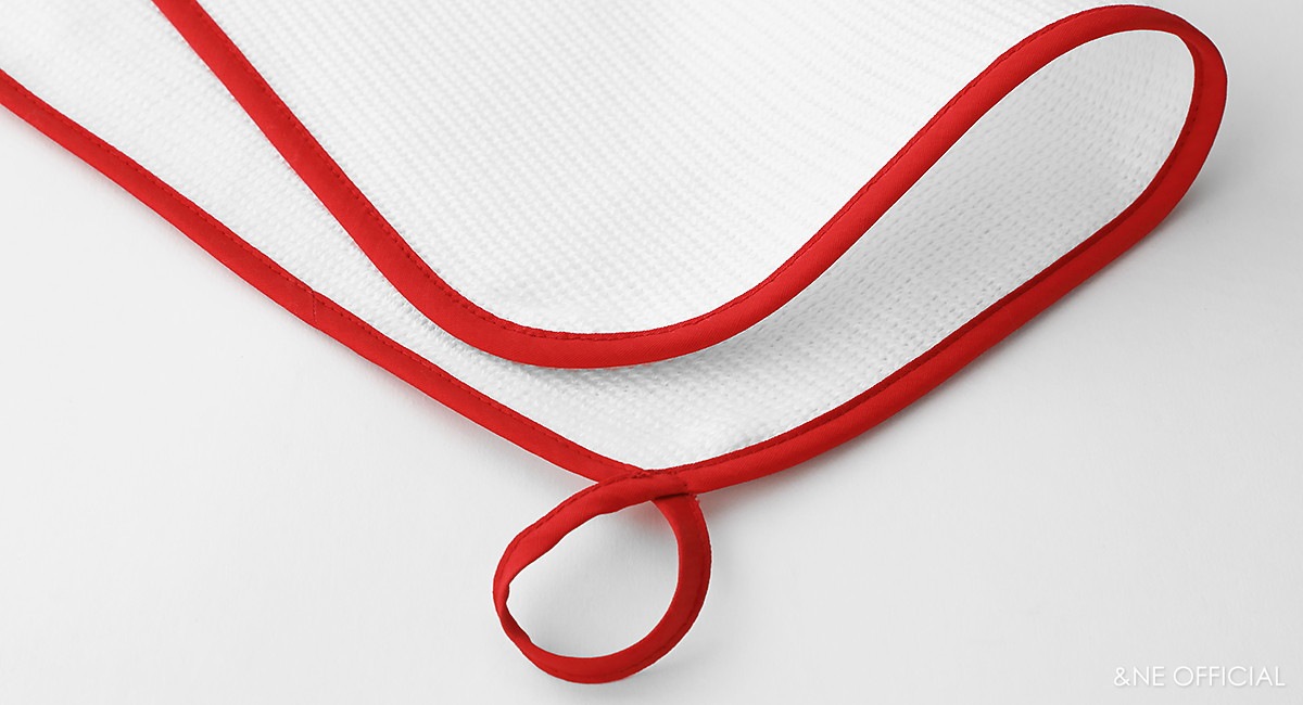 nikii ディッシュクロス