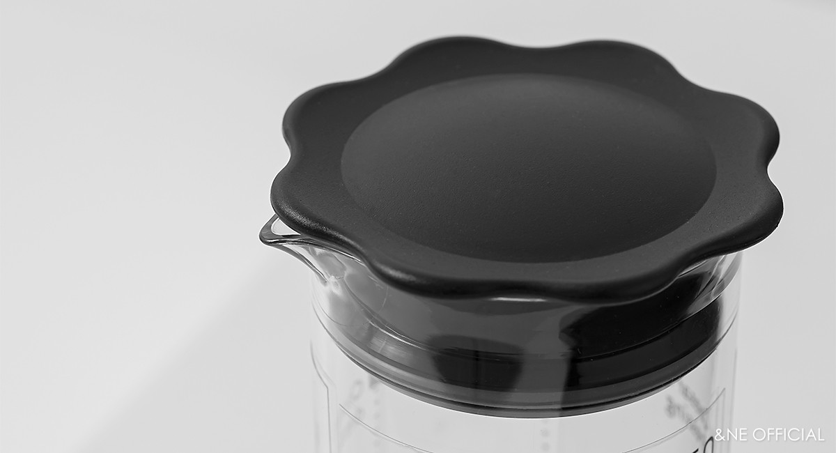 nikii ドレッシングメーカーカップ