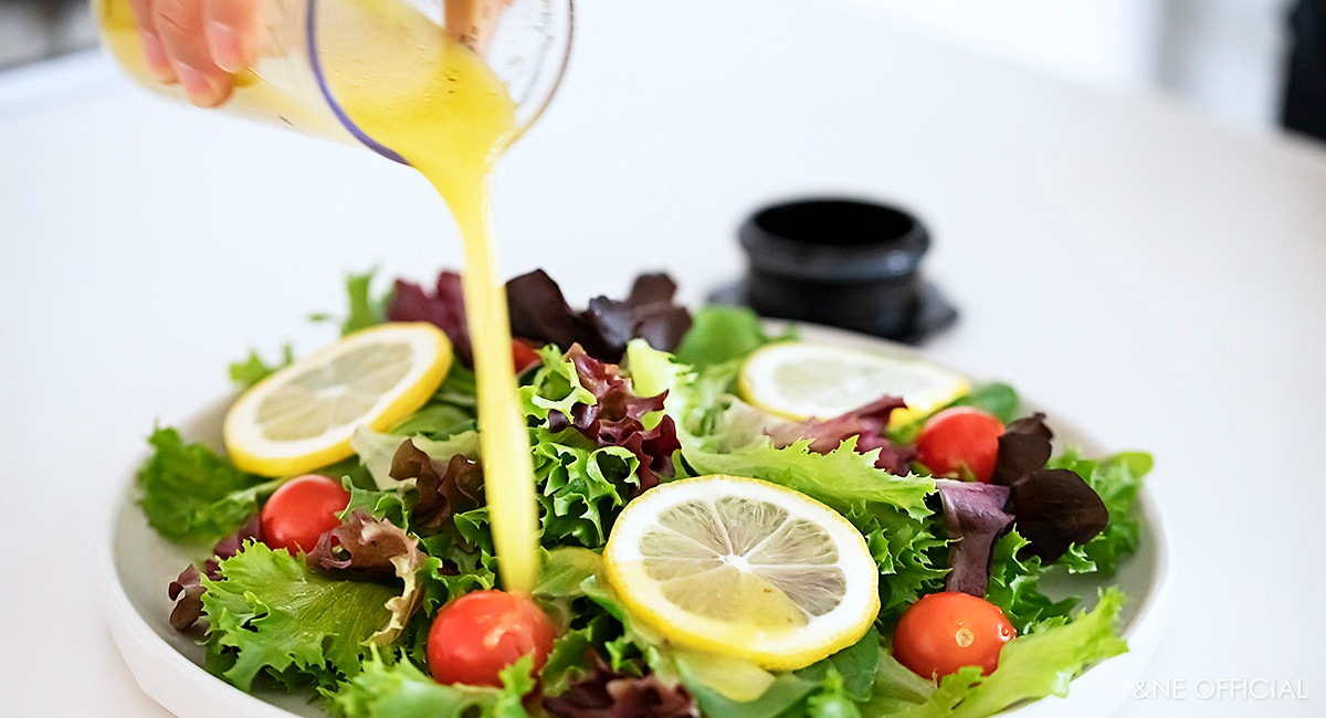 nikii ドレッシングメーカーカップ