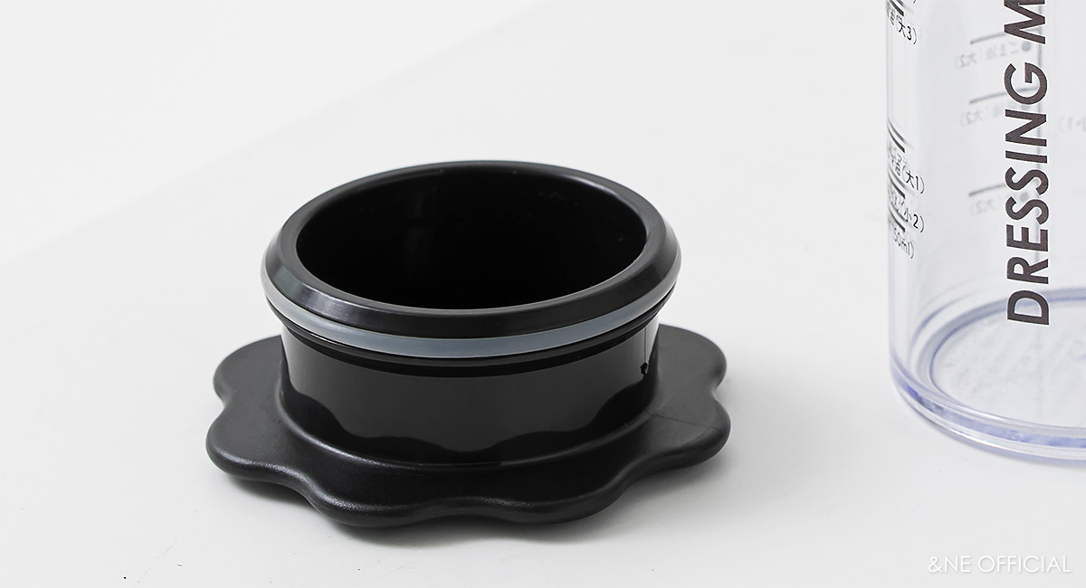 nikii ドレッシングメーカーカップ