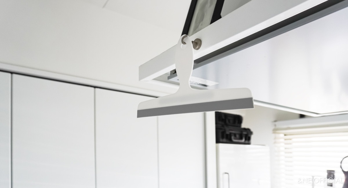 nikii キッチンスキージー L