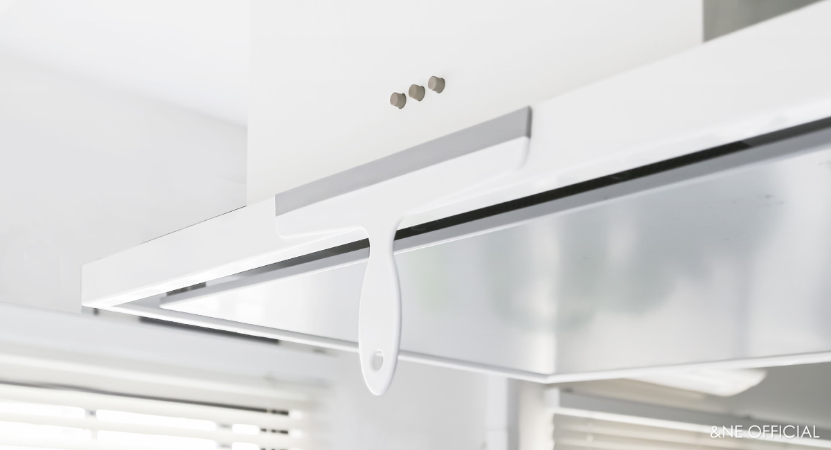 nikii キッチンスキージー L