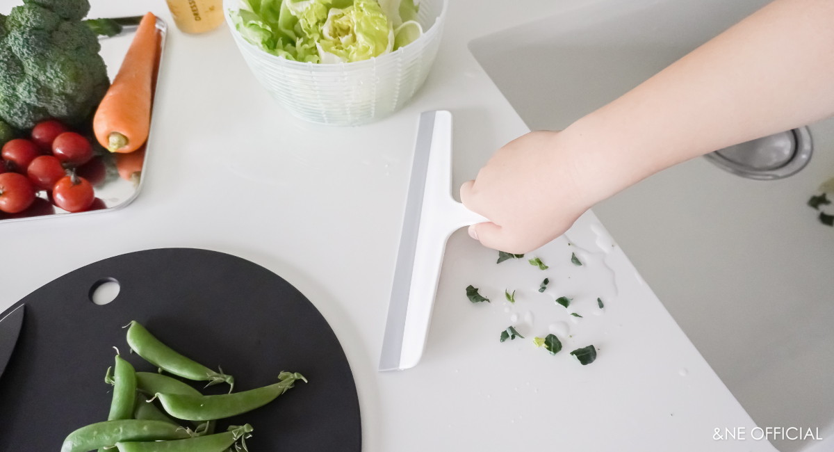 nikii キッチンスキージー L