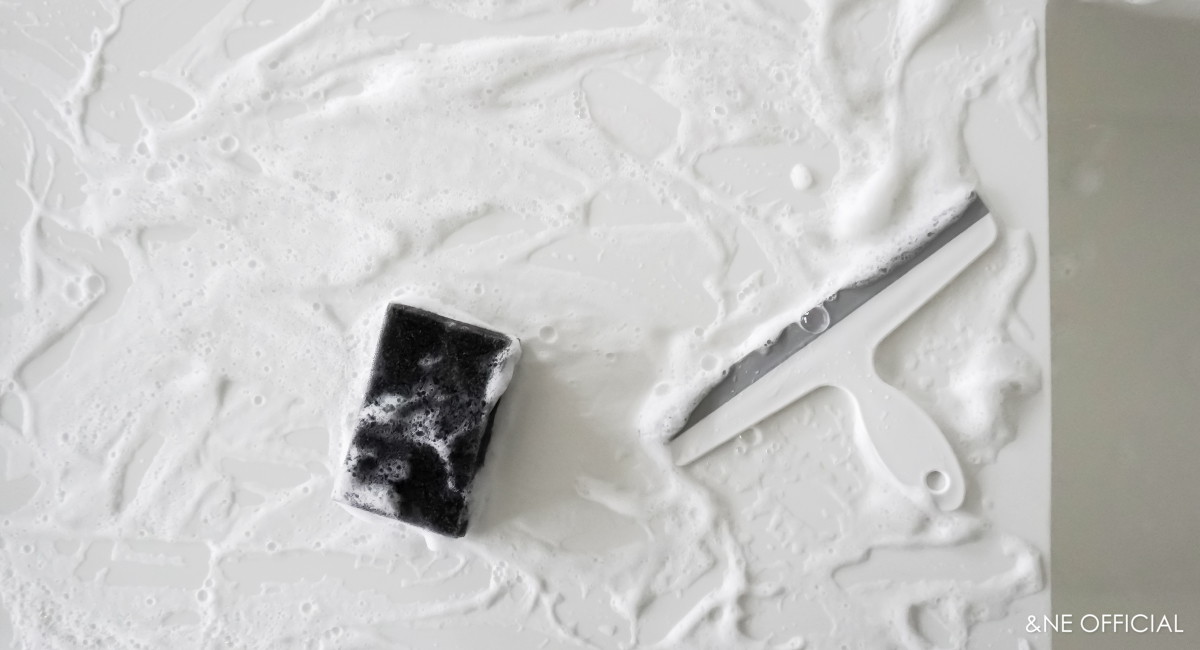 nikii キッチンスキージー L