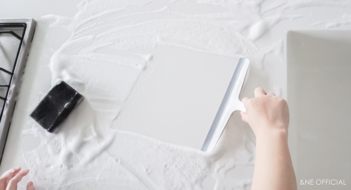 nikii キッチンスキージー L