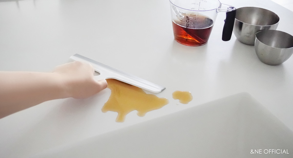 nikii キッチンスキージー L