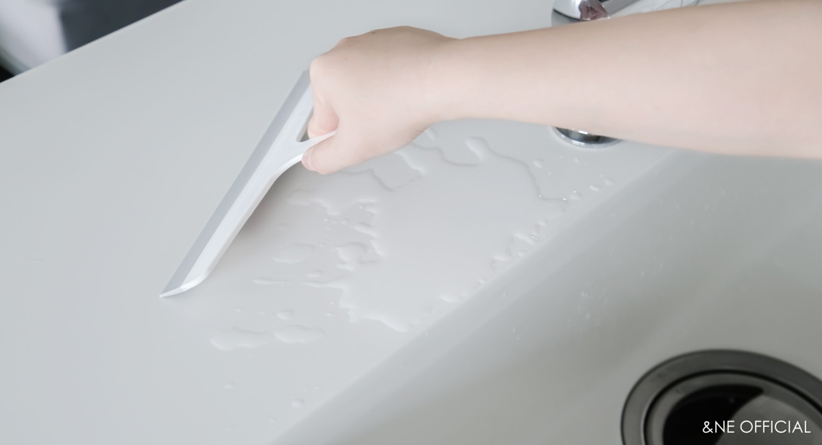 nikii キッチンスキージー L