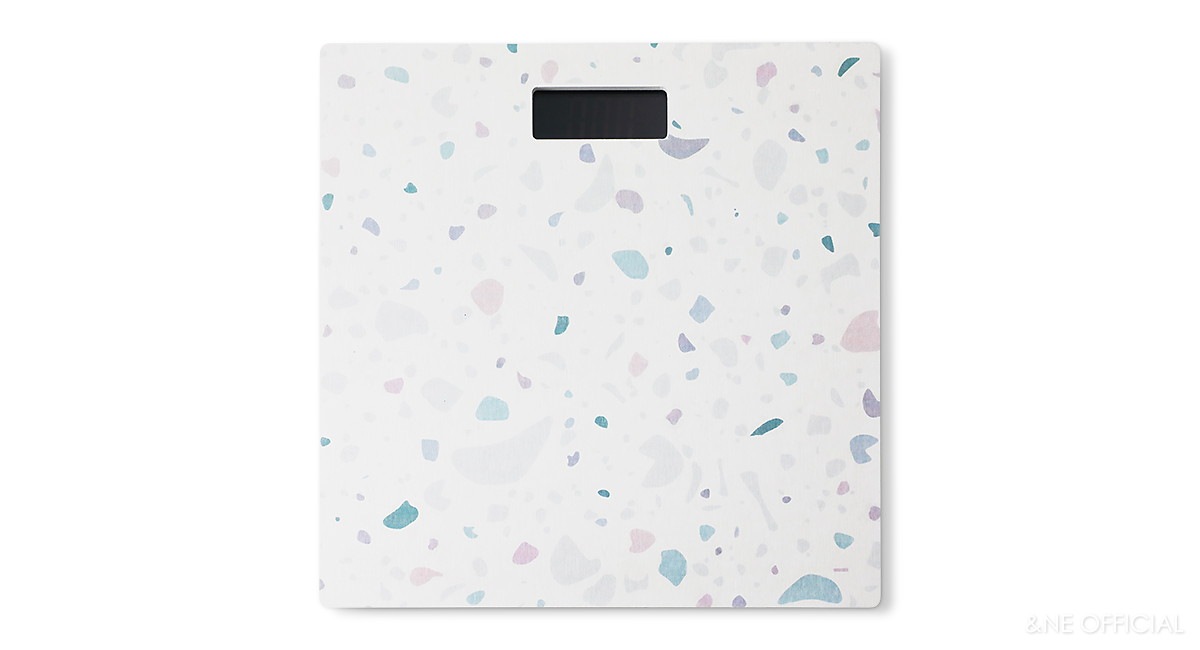 珪藻土ヘルスメーター