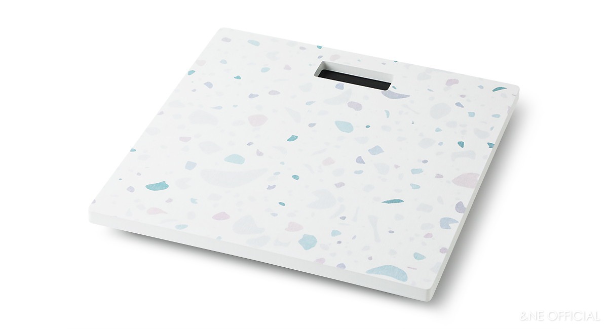 珪藻土ヘルスメーター