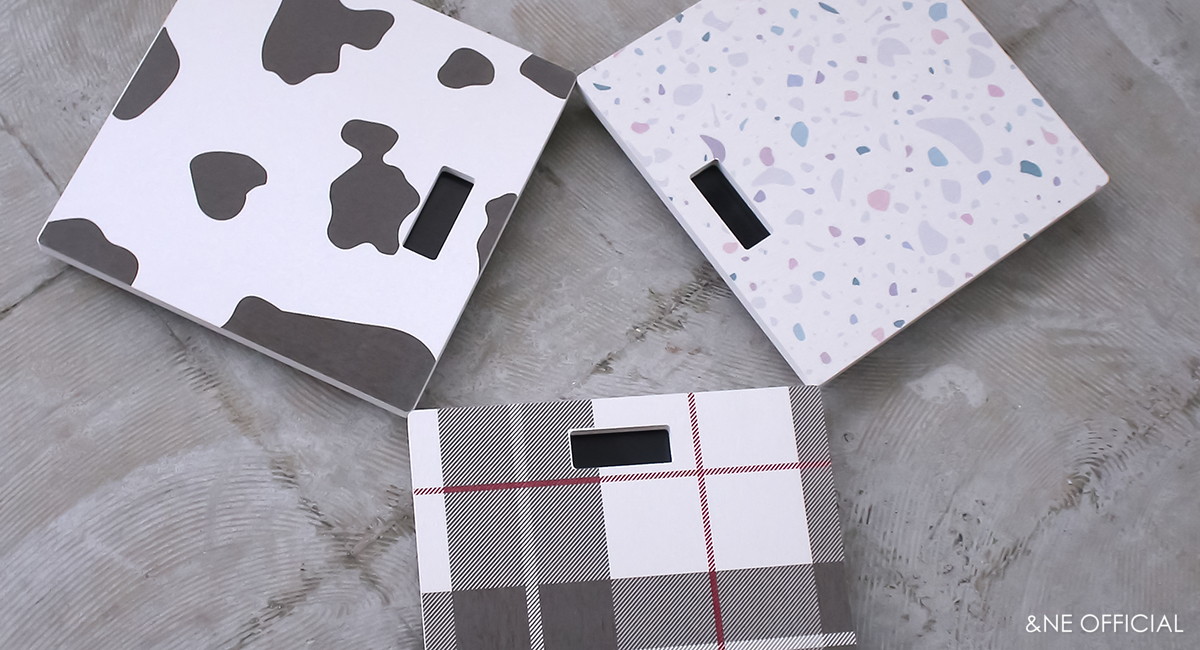 珪藻土ヘルスメーター