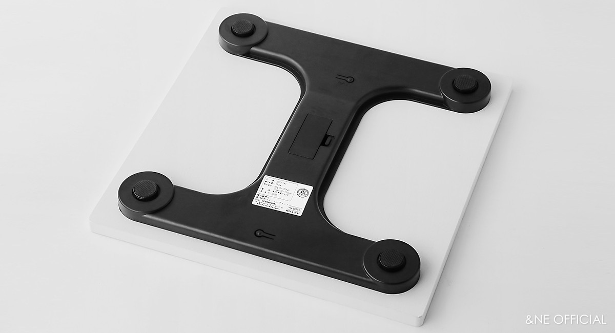 珪藻土ヘルスメーター