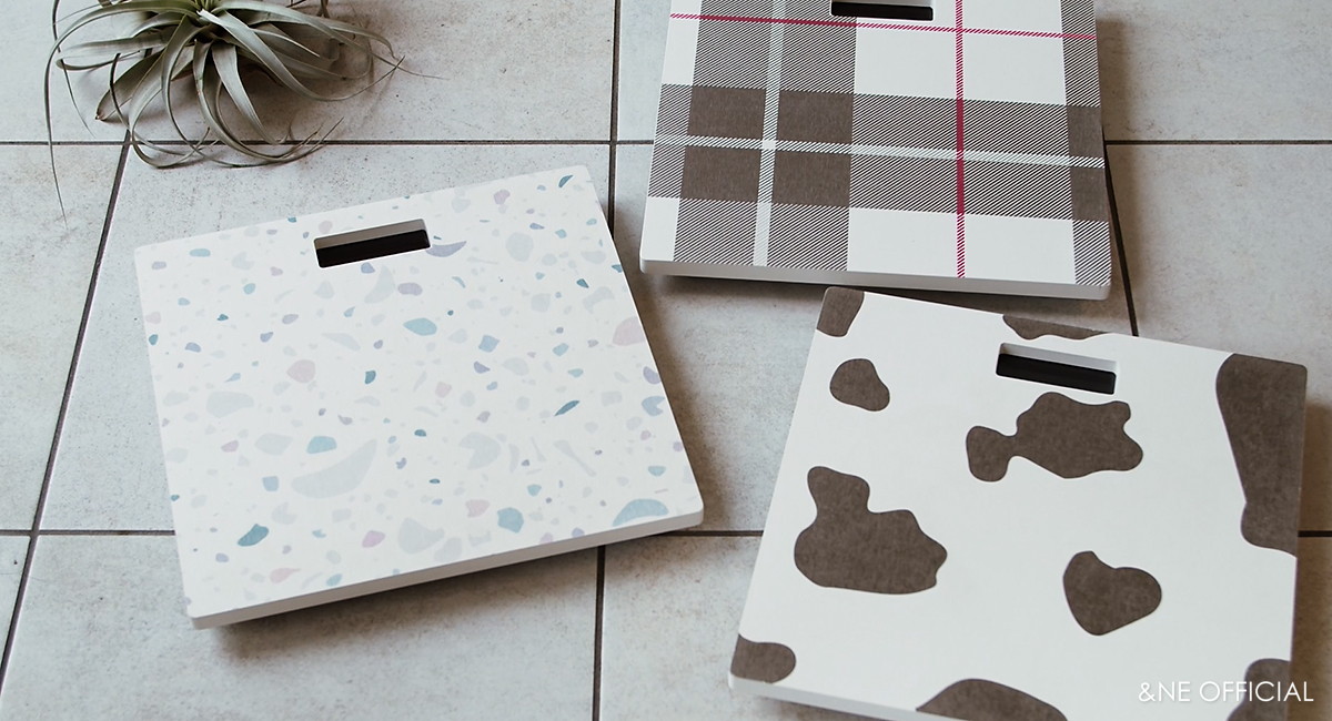 珪藻土ヘルスメーター