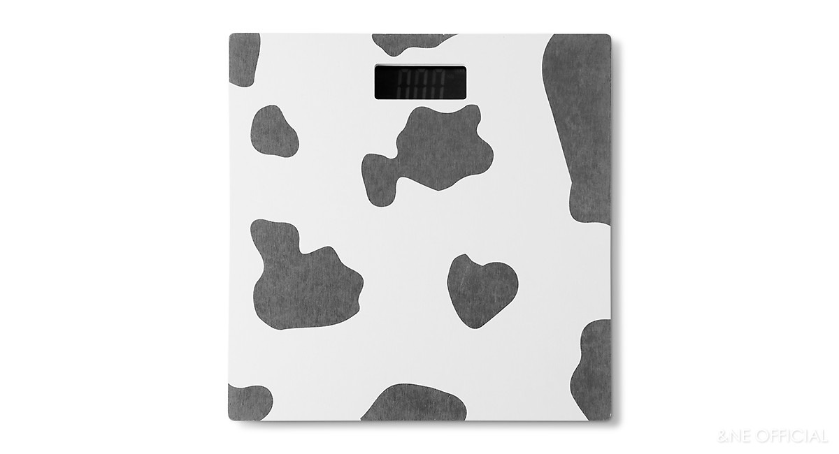 珪藻土ヘルスメーター