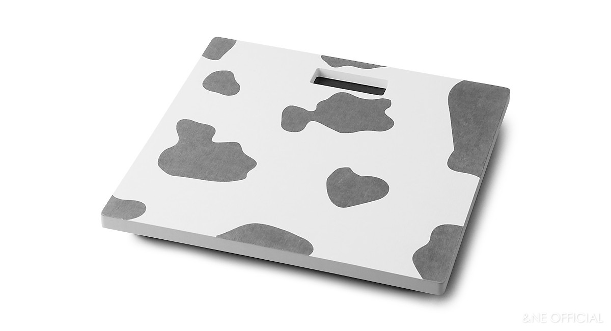 珪藻土ヘルスメーター