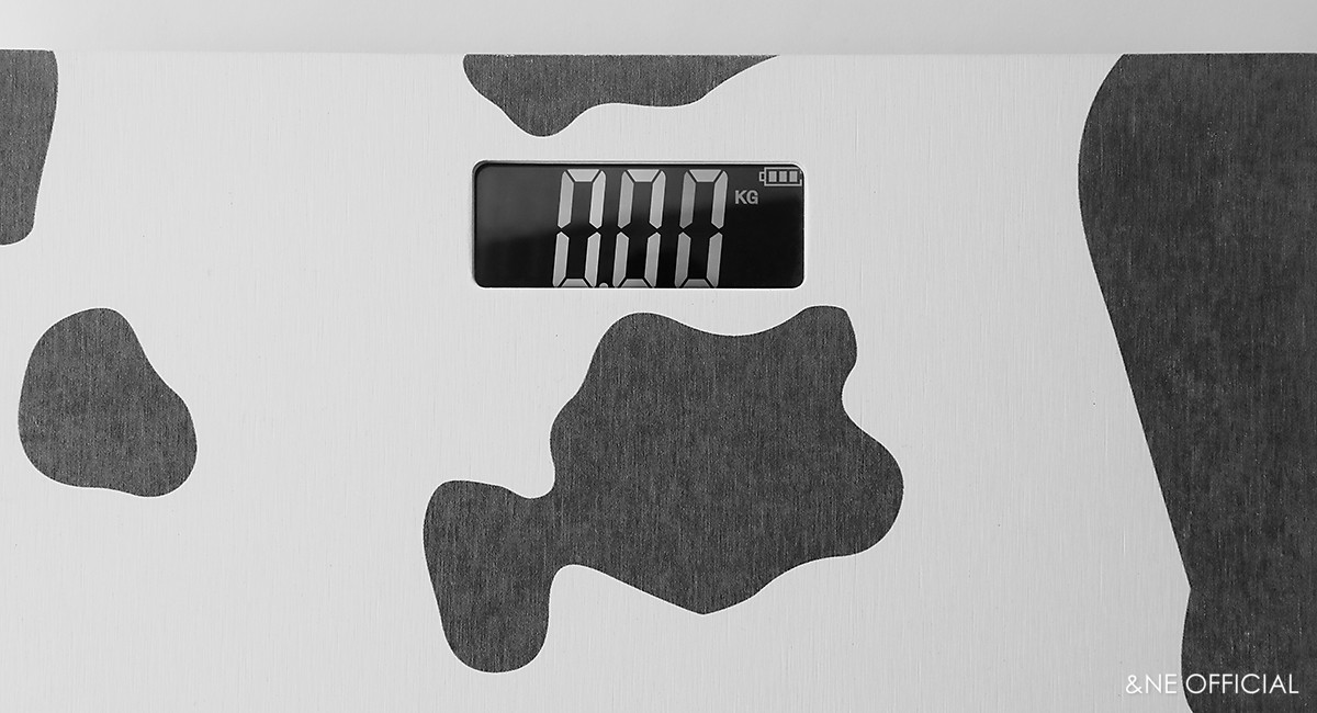 珪藻土ヘルスメーター