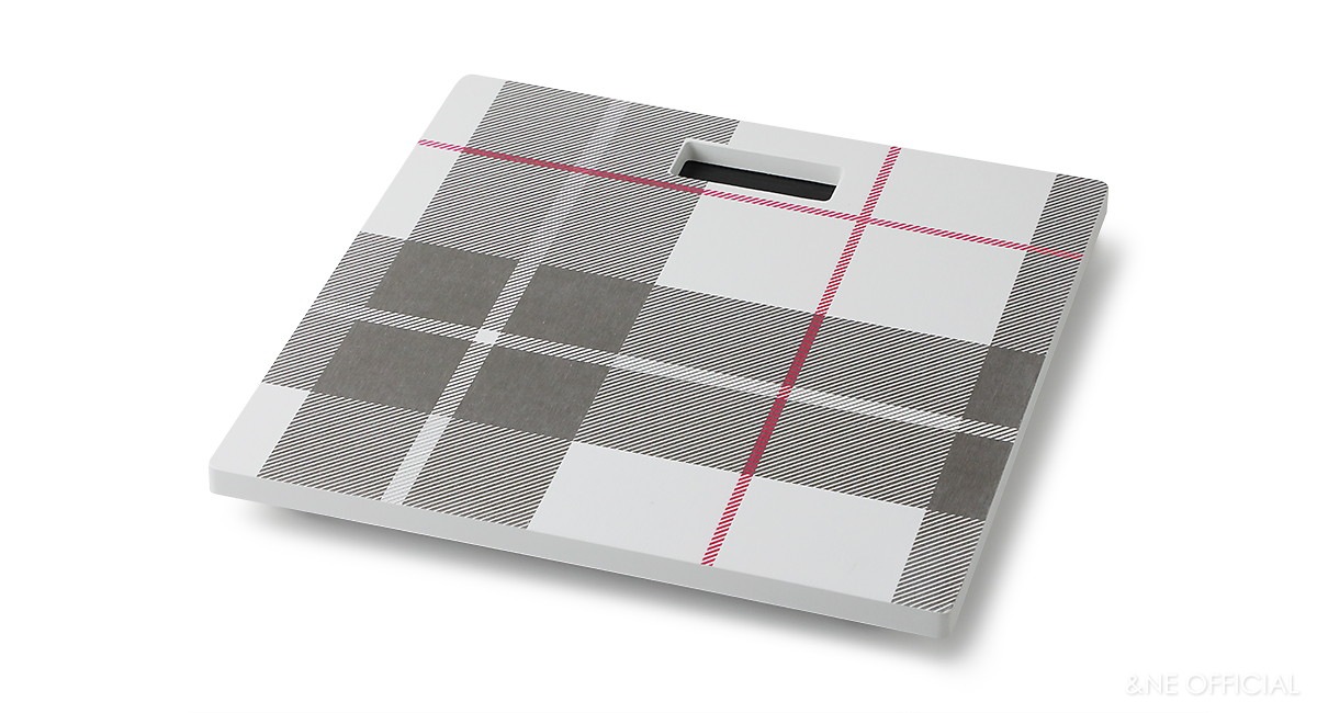 珪藻土ヘルスメーター