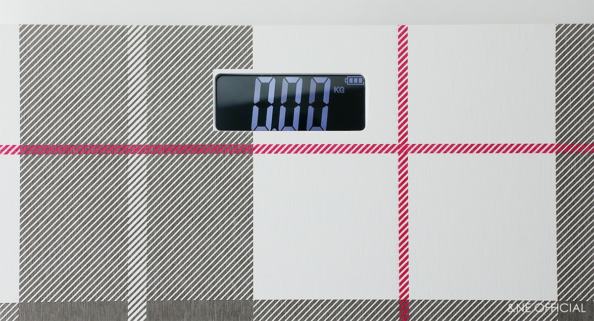 珪藻土ヘルスメーター