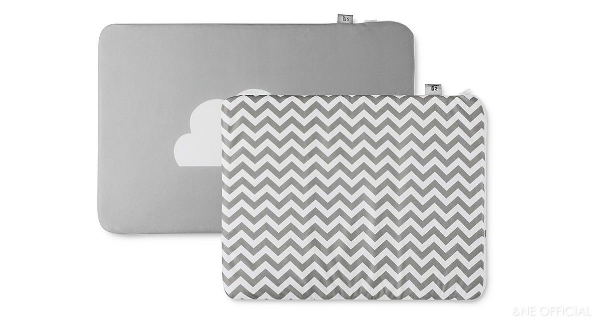 珪藻土バスマットカバー