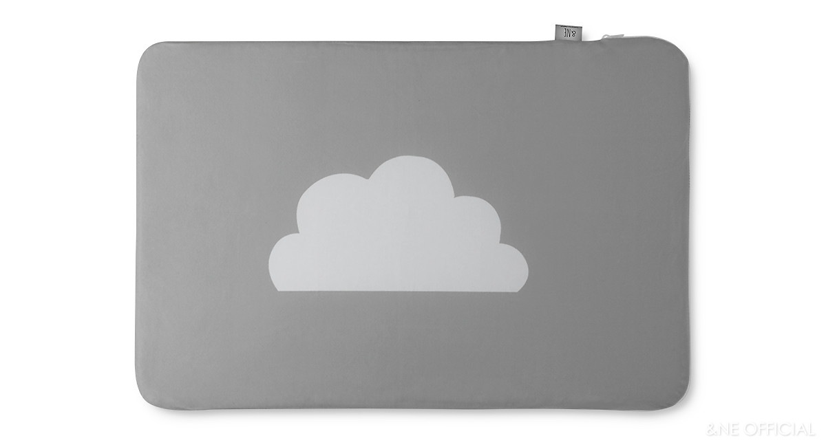 珪藻土バスマットカバー