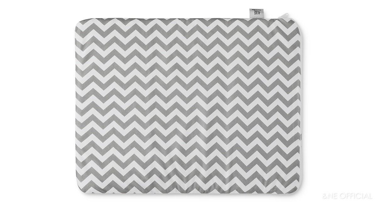 珪藻土バスマットコンパクトカバー