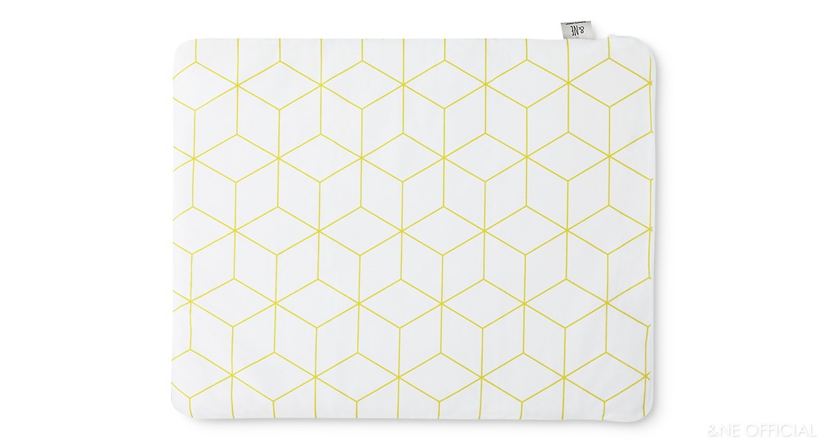 珪藻土バスマットコンパクトカバー