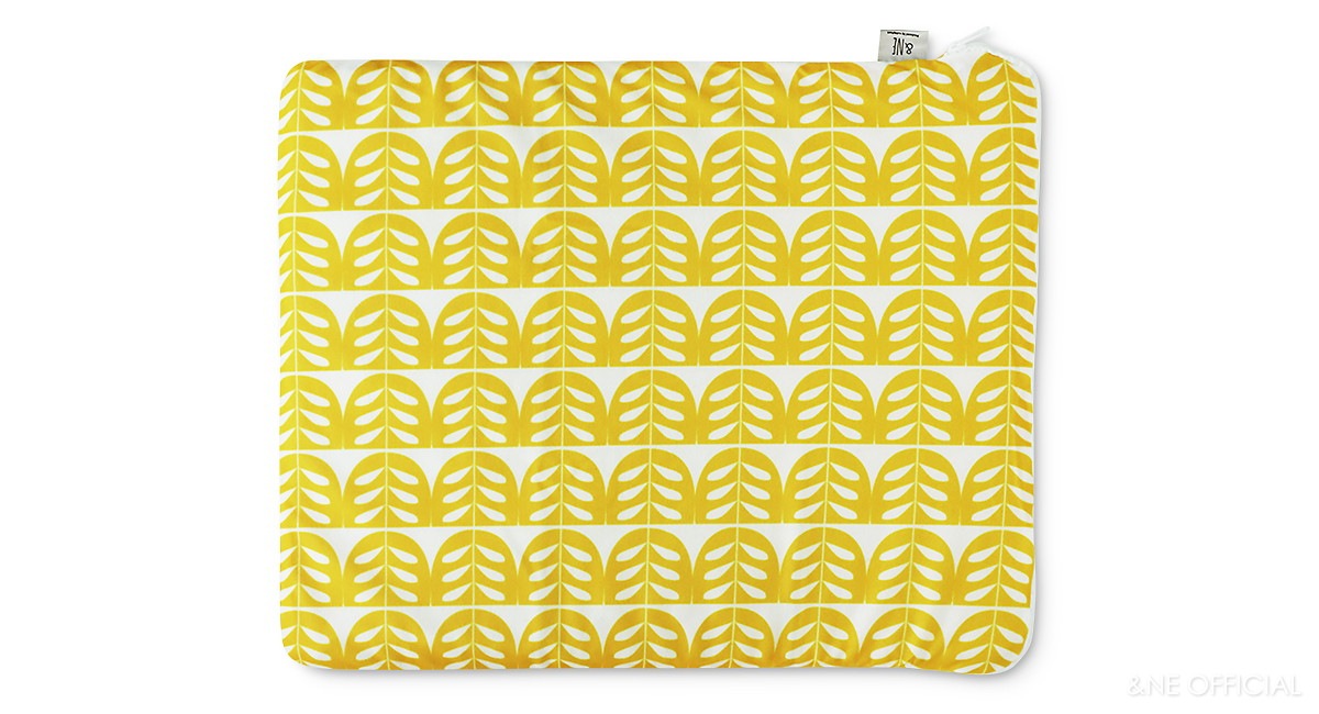 珪藻土バスマットコンパクトカバー