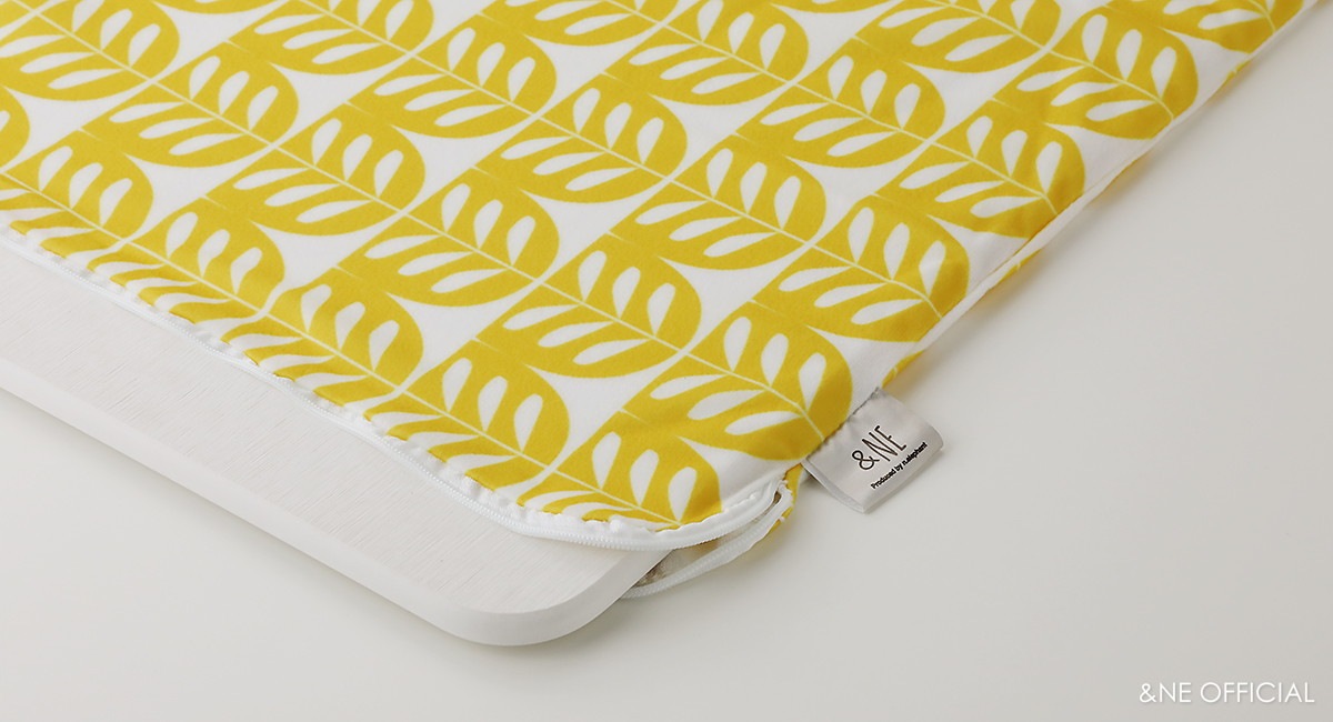 珪藻土バスマットコンパクトカバー