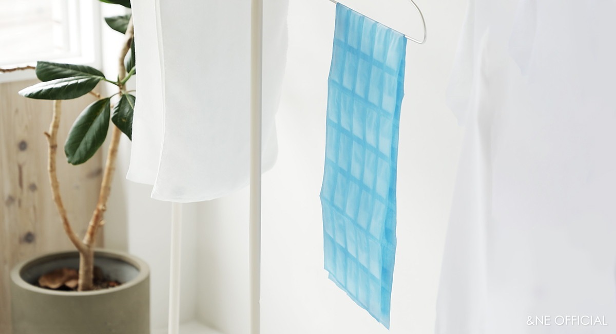 くり返し使える！除湿シート 2枚セット