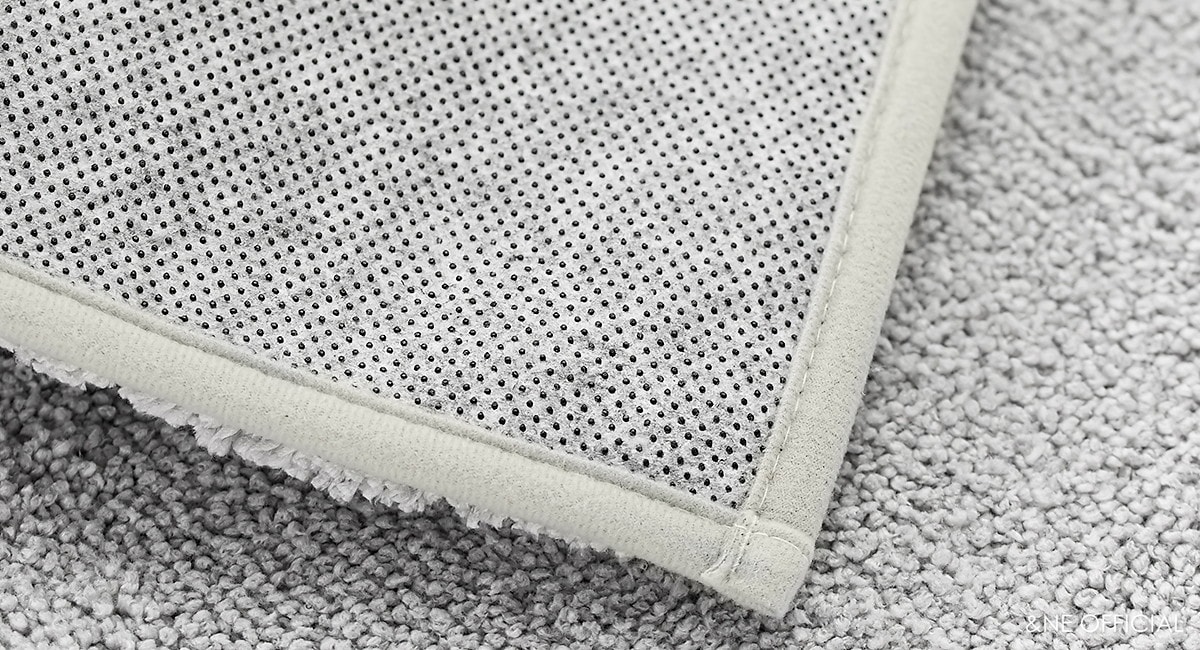 もふもふバスマット M