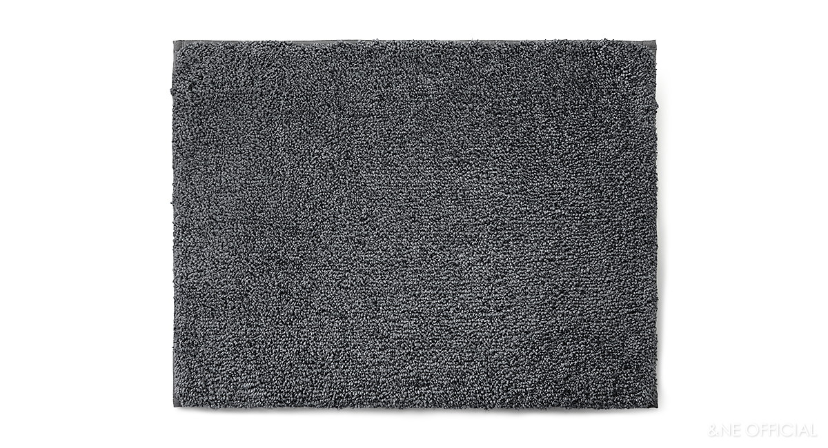 もふもふバスマット M