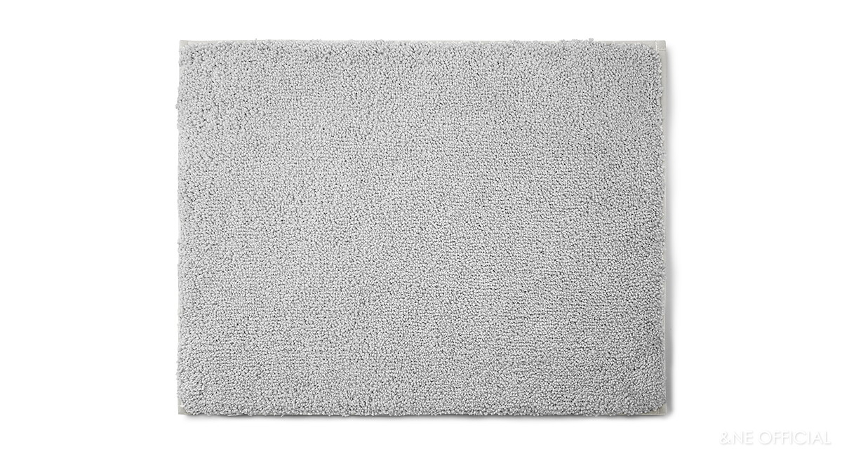 もふもふバスマット M