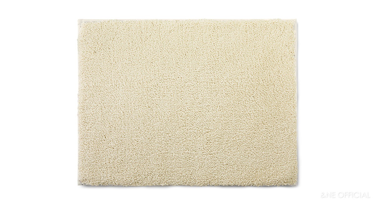 もふもふバスマット M