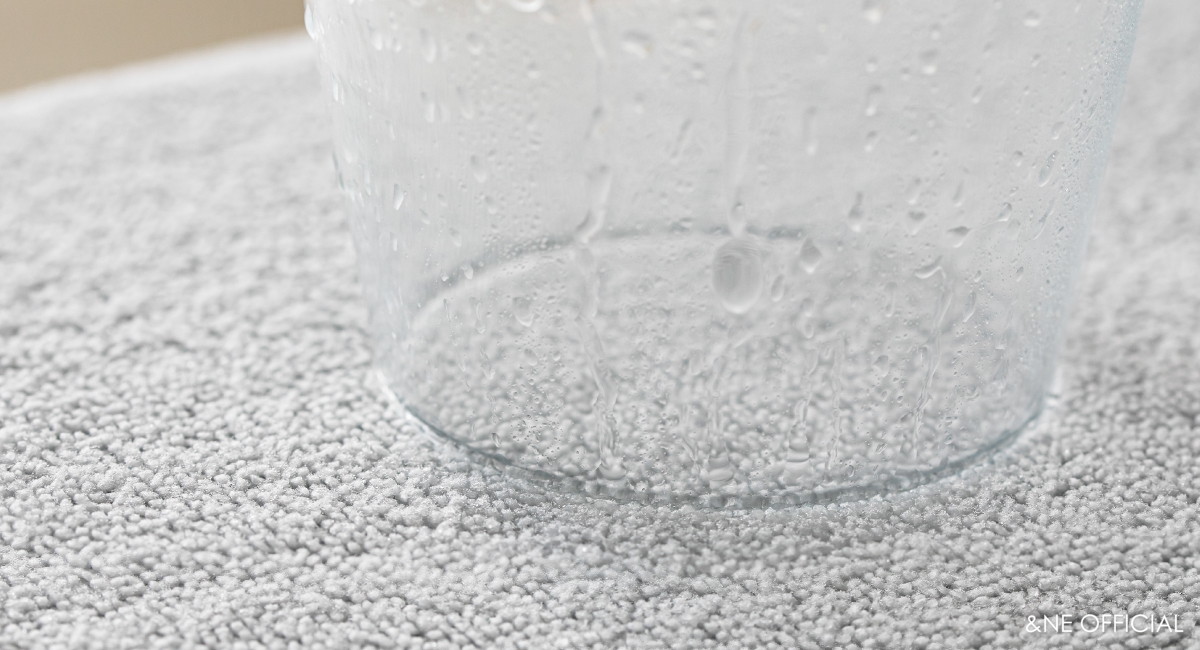 nikii ドライマット L