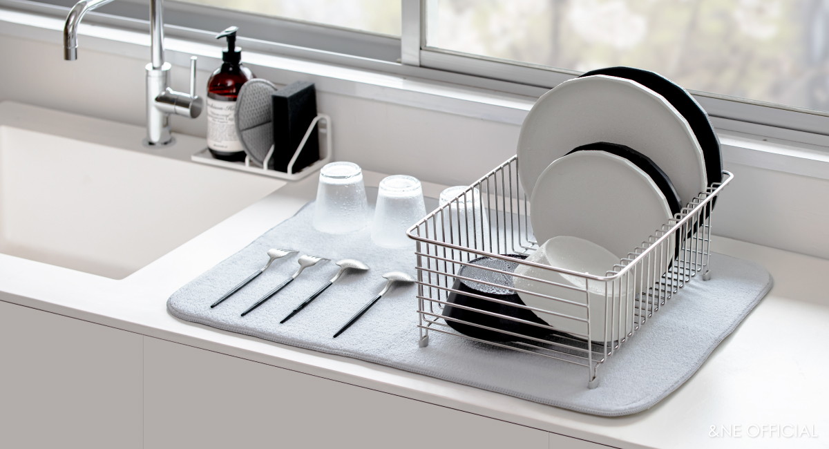 nikii ドライマット L