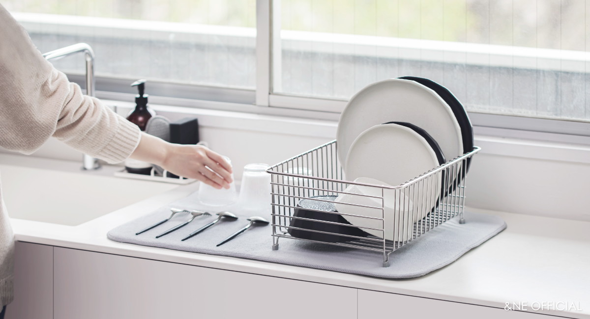 nikii ドライマット L