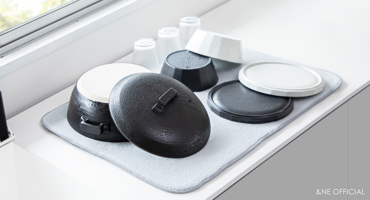 nikii ドライマット L