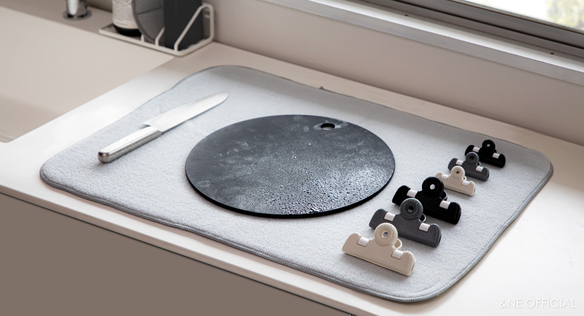 nikii ドライマット L