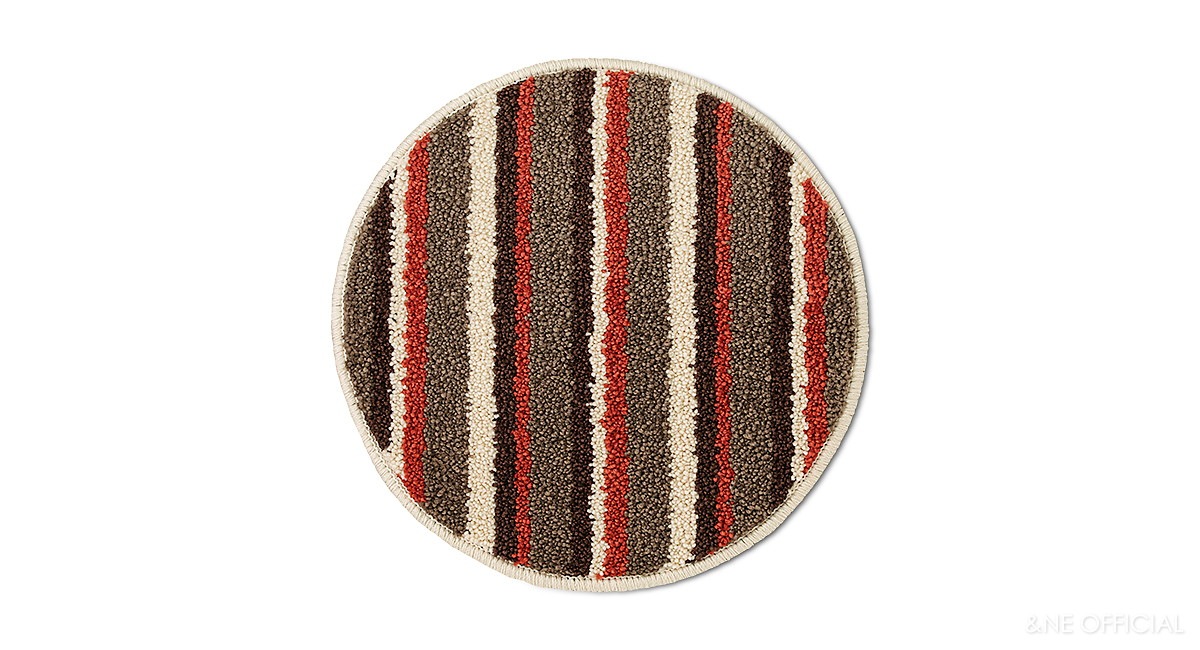 モチーフチェアパッド