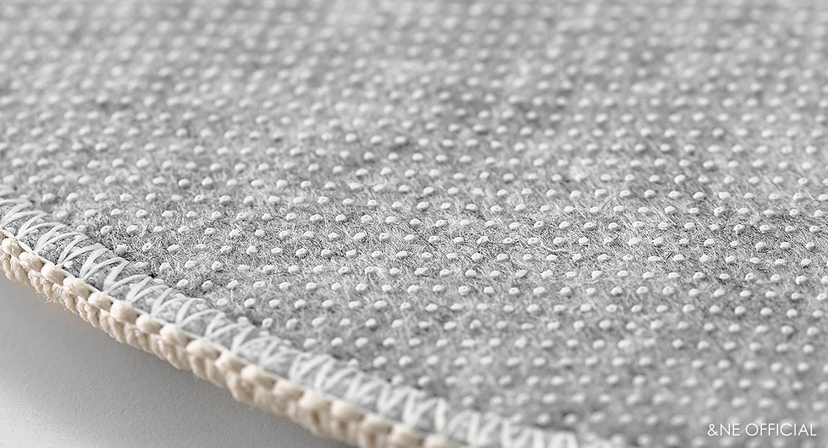 モチーフチェアパッド