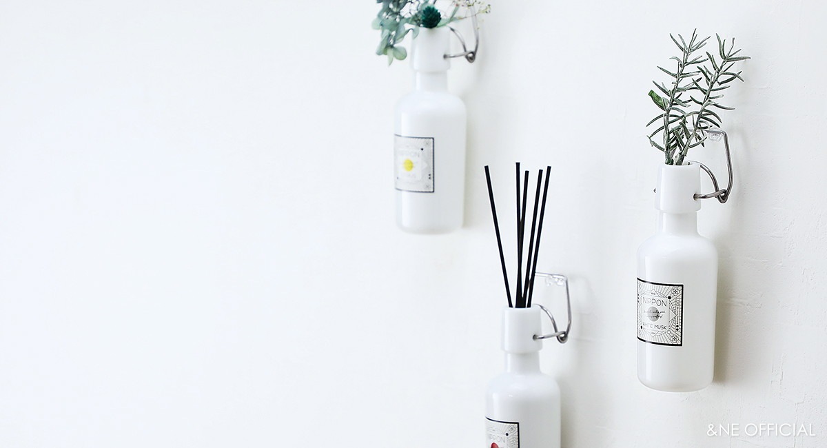 リードディフューザーNIPPON