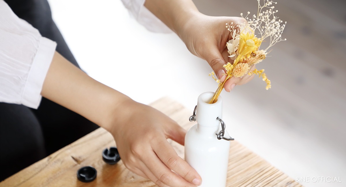 リードディフューザーNIPPON