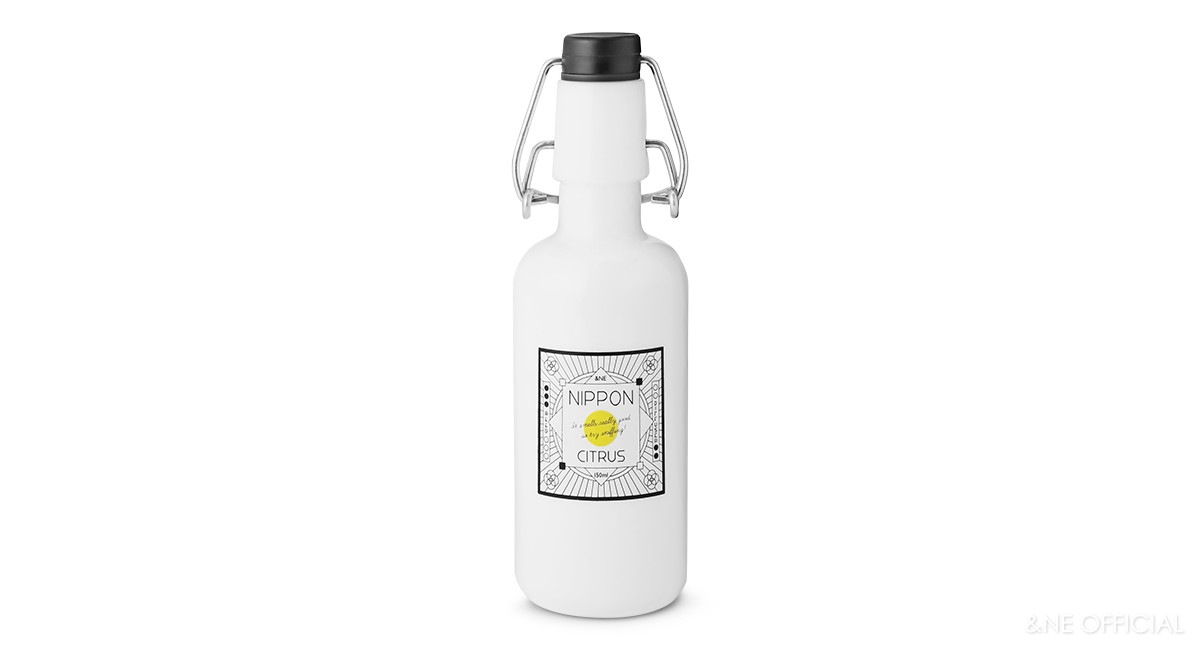 リードディフューザーNIPPON