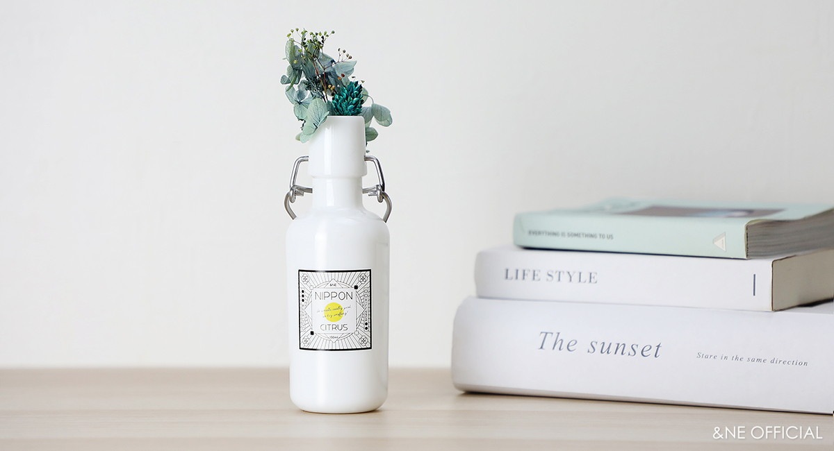 リードディフューザーNIPPON