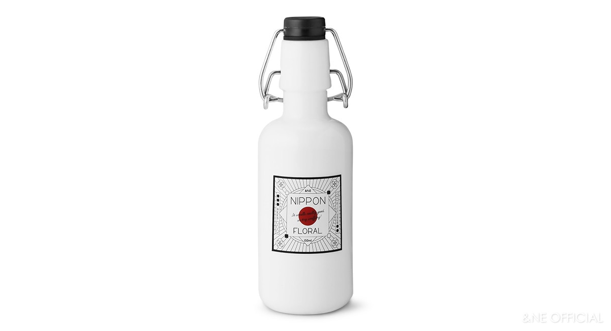 リードディフューザーNIPPON