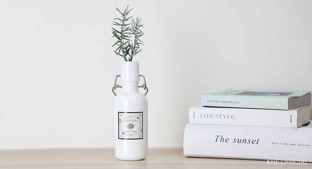 リードディフューザーNIPPON