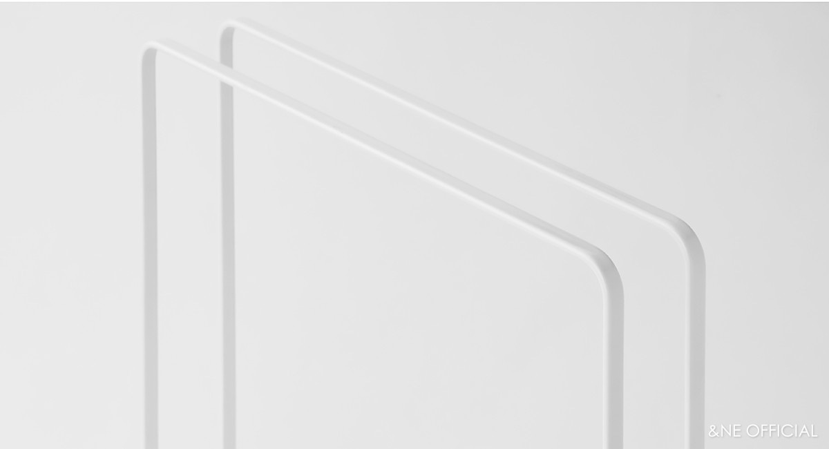 珪藻土バスマットスタンド