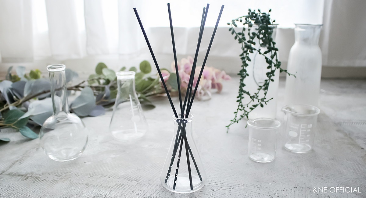 リードディフューザーSCI.