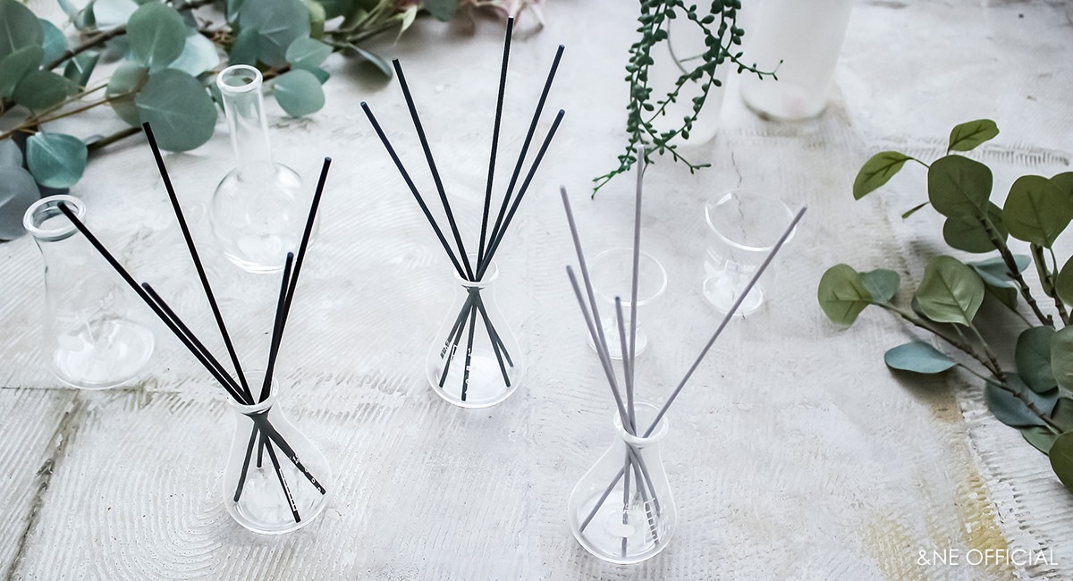 リードディフューザーSCI.