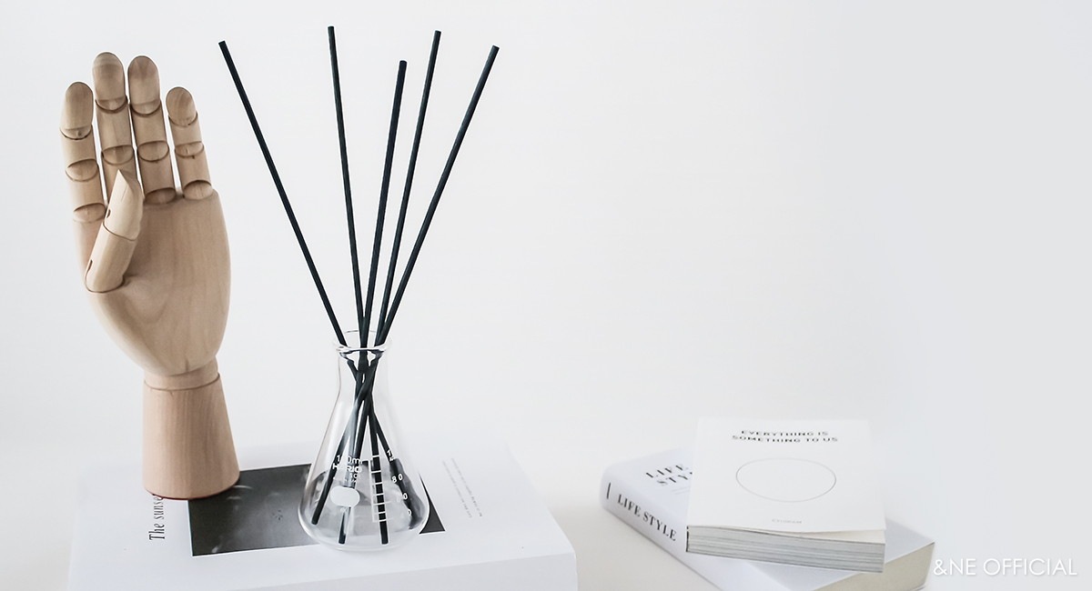 リードディフューザーSCI.