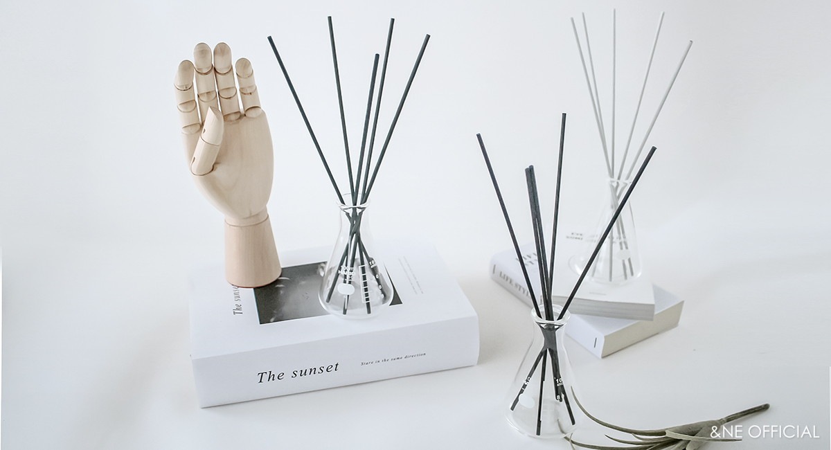 リードディフューザーSCI.